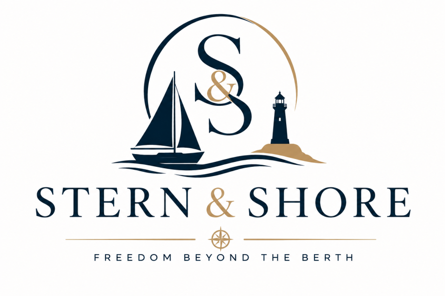 STERN & SHORE
